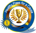 Healthy Paws for a Cause